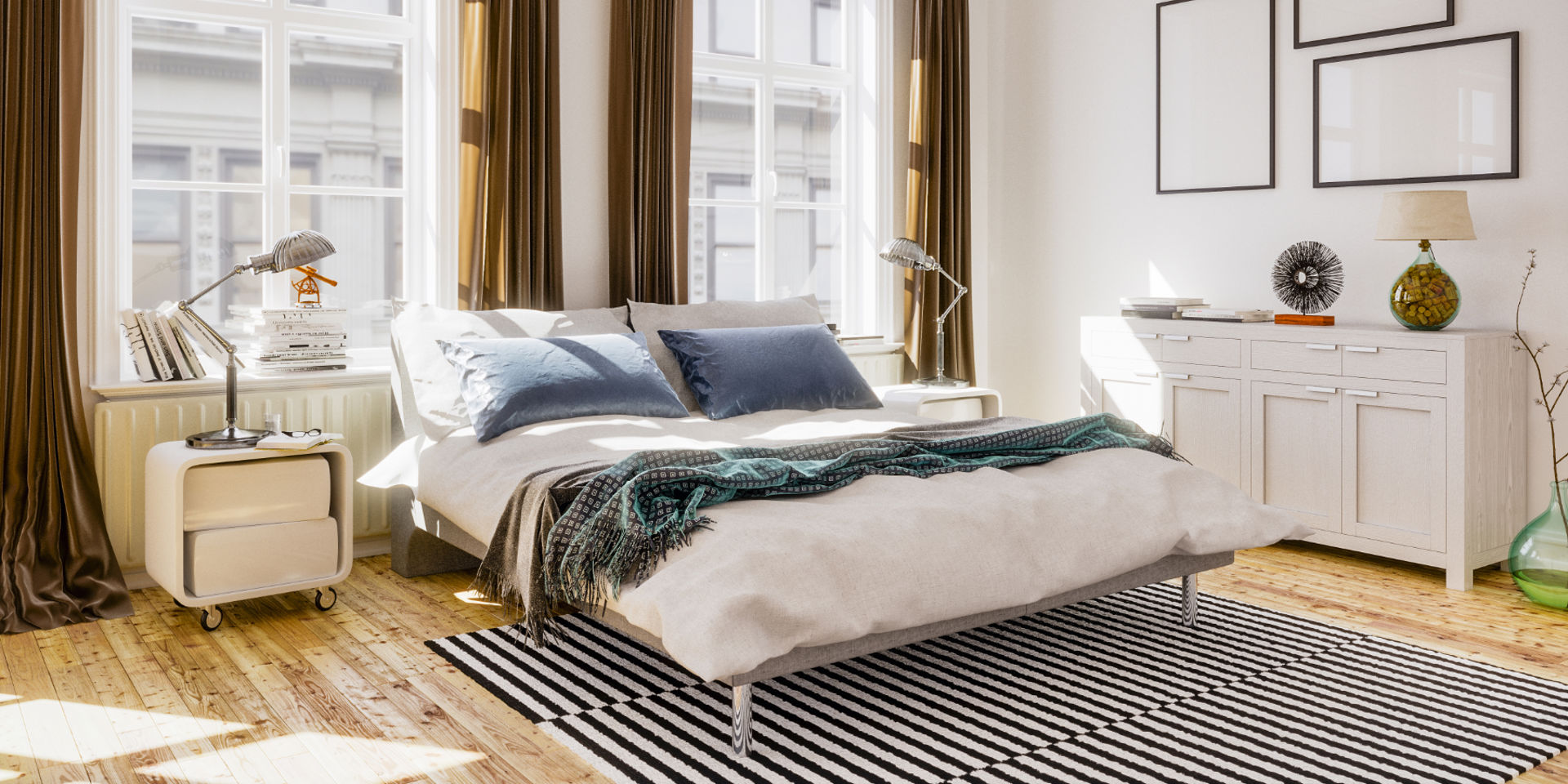 Airbnb 1800X900